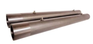 Camshaft Enclosures