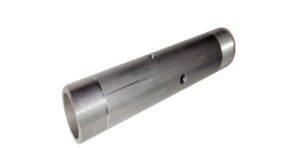 Equalizer shaft